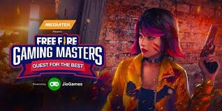 Play free fire garena online! Jio Mediatek Free Fire Tournament India 91mobiles Com