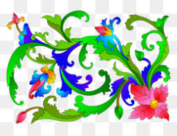 Batik tulis dengan zat pewarna dari alam, seperti ekstrak daun. Batik Png Batik Fabric Person Wearning In Batik Cleanpng Kisspng