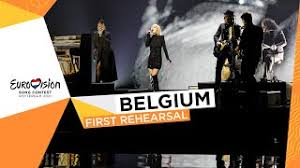 The song was debuted on the mnm morning radio show, hosted by belgium eurovision commentator peter van de veire. Hooverphonic The Wrong Place First Rehearsal Belgium Eurovision 2021 Youtube
