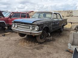 Image result for Valley Green 1960 Comet