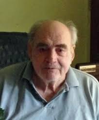 George Robert Schrader (1934-2015)