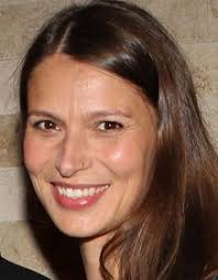 Stefanie Schmid Movies List