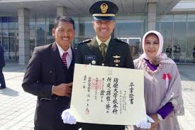 Psikotes berasal dari kata psikologi dan juga tes bisa diartikan bahwa psikotes akan mengecek kondisi kepribadian. Adwin Syahputra Taruna Akmil Terbaik Di Nda Pontas