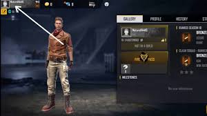Grab weapons to do others in and supplies to bolster your chances of survival. Garena Free Fire How To Change Your Name In Free Fire In November 2020 Firstsportz