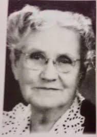 Mahala Deborah Wells Thompson (1869-1961)