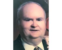 Gerald Johnson Obituary (2020)