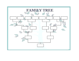 Free Pedigree Chart Maker Jasonkellyphoto Co