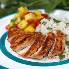 Hawaiian Chicken Recipe Chicken Recipes Poultry Recipes Hawaiian Chicken Recipes