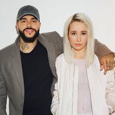 Потом создала свою группу, игравшую в разных направлениях. O Pocelue S Morgenshternom Otnosheniyah S Timati I Dohode Intervyu Klavy Koki