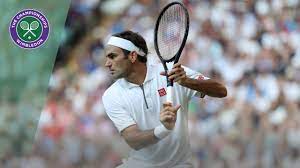 The 2019 wimbledon men's singles final was the championship tennis match of the men's singles tournament at the 2019 wimbledon championships. Roger Federer Vs Rafael Nadal Wimbledon 2019 Semi Final Highlights Youtube