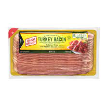 Did you know that store bought imitation bacon bits are often made from textured vegetable protein? Oscar Mayer Turkey Bacon Shop Bacon At H E B