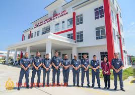 Pejabat pendaftar pertubuhan belia aras 4, blok c7, kompleks c pusat pentadbiran kerajaan persekutuan 62520 putrajaya. Naziran Jabatan Bomba Dan Penyelamat Malaysia W P Labuan Facebook