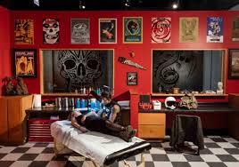 Assembled with some of the areas most talented tattoo artists,. Tribal Rites Tattoo Shop Reviews