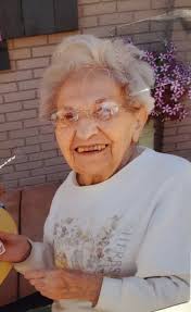 Obituary for Dorothy Watrous