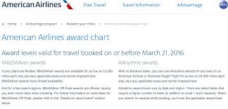 The Secret To Business Class Award Availability To Europe On