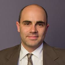 Christopher Rasmussen Biography