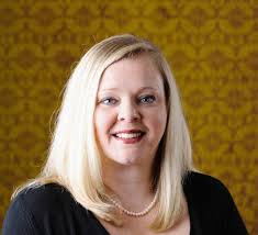 Michelle Prater (@uwgaMichelle)