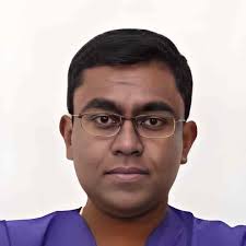 Dr. Atanu Saha (Rabindranath Tagore International Institute Of Cardiac  Sciences) in Mukundapur,Kolkata