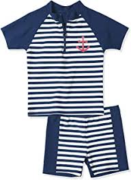 Tous les looks et tendances maillot de bain bébé sont sur districenter. Maillots De Bain Bebe Garcon Amazon Fr