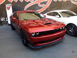 These cars are not interchangeable, though. Dodge Challenger Srt Hellcat Wikipedia