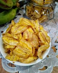 Setelah itu, dibungkus dengan daun pisang dan dikukus selama 20 menit. 9 Cara Membuat Keripik Pisang Renyah Enak Dan Mudah Kapanlagi Com