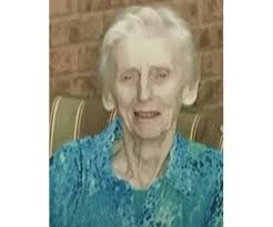 June Elms Obituary (1927