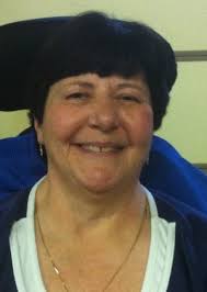 Donna Ruth Henson Obituary