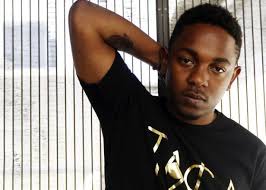 The Hip-Hop 25: #17 Kendrick Lamar