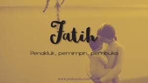 We did not find results for: Arti Nama Fatih Posbunda