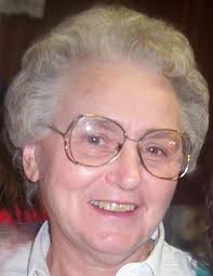 Florence Smith Bradley