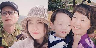 Biodata member nct lengkap · 1. Ku Hye Sun Berani Ungkap Wajah Orangtua Di Medsos Netizen Makin Kasihan