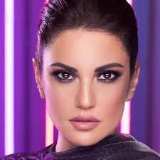 Nadia and Sarra (2004)