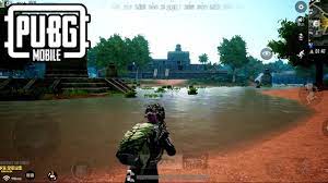 Pubg Mobile Con Graficos Ultra Realistas Pubg Timi Sanhok Ultra Hdr Youtube