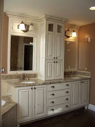 look bathroom cabinets sinks