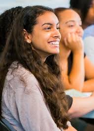 Intercultural Affairs