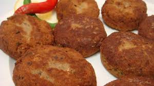 Shami Kabab Recipe By Rida Aftab Pakistani Chef Recipes Recipe Recipes Shami Kabab Pakistani Food