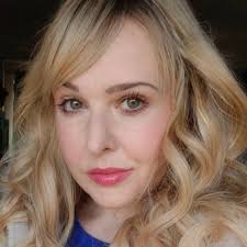 Jenna Sharpe Voice Actress🎙️🇬🇧 (@JennaVAtion)