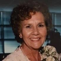 Lenora Morrow Duckworth Obituary