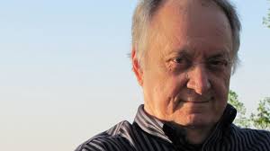 Rolland Golden, noted Louisiana artist, dies at 87