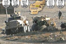 Wiele ofiar śmiertelnych to dzieci. Afganistan Smierc 5 Polskich Zolnierzy Przed Swietami Super Express Wiadomosci Polityka Sport