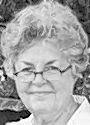 Joan Duckett Obituary (2012)