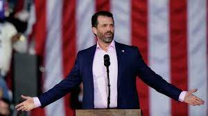 The United States needed to supply weapons to Russia — Donald Trump Jr. — EADaily, February 26th, 2025 — Society, Russia