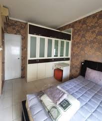 Apartemen sudirman park bisa menjadi pilihan berhemat: Sewa Apartemen Sudirman Park Jakarta Pusat 1 Bedroom 31 M2 Fully Furnished Lantai 12 7765 Apartemen123