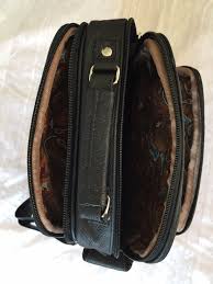 Tjc offers a variety of coin purses and small sized wallets that come in very handy for the older ladies during grocery shopping and young girls for school. Leather Black Square Purse Bag Leather Purse Crossbody Built In Wallet Tablet Pocket Fully Adjustable Strap