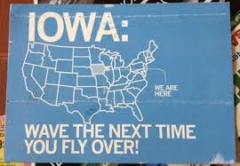 Iowa-bashing:” Because…Iowa. | K. Jacobsen's Newly Revised Eclectic Primer,  Vol. II