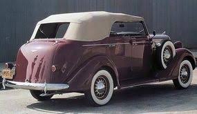 Image result for Black 1936 Dodge