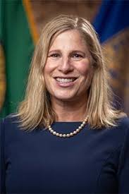 Electeds — 27th LD Dems