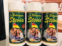 LA BOLIVIANA STEVIA, UNICA Y ORIGINAL! Prueba la verdadera Stevia de la  boliviana, contamos con registro de marca y sanitario. Punto de venta:  Tienda Las Pecanas 301E Pueblo Libre. Altura 12 Av