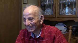 Oral history interview with Joe Thornton