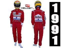 Buy this unique lewis hamilton 2020 replica racing suit mercedes amg f1 / black lives matter model part of our motorsport products collection. F1 Race Suits Race Used Replica The Gpbox